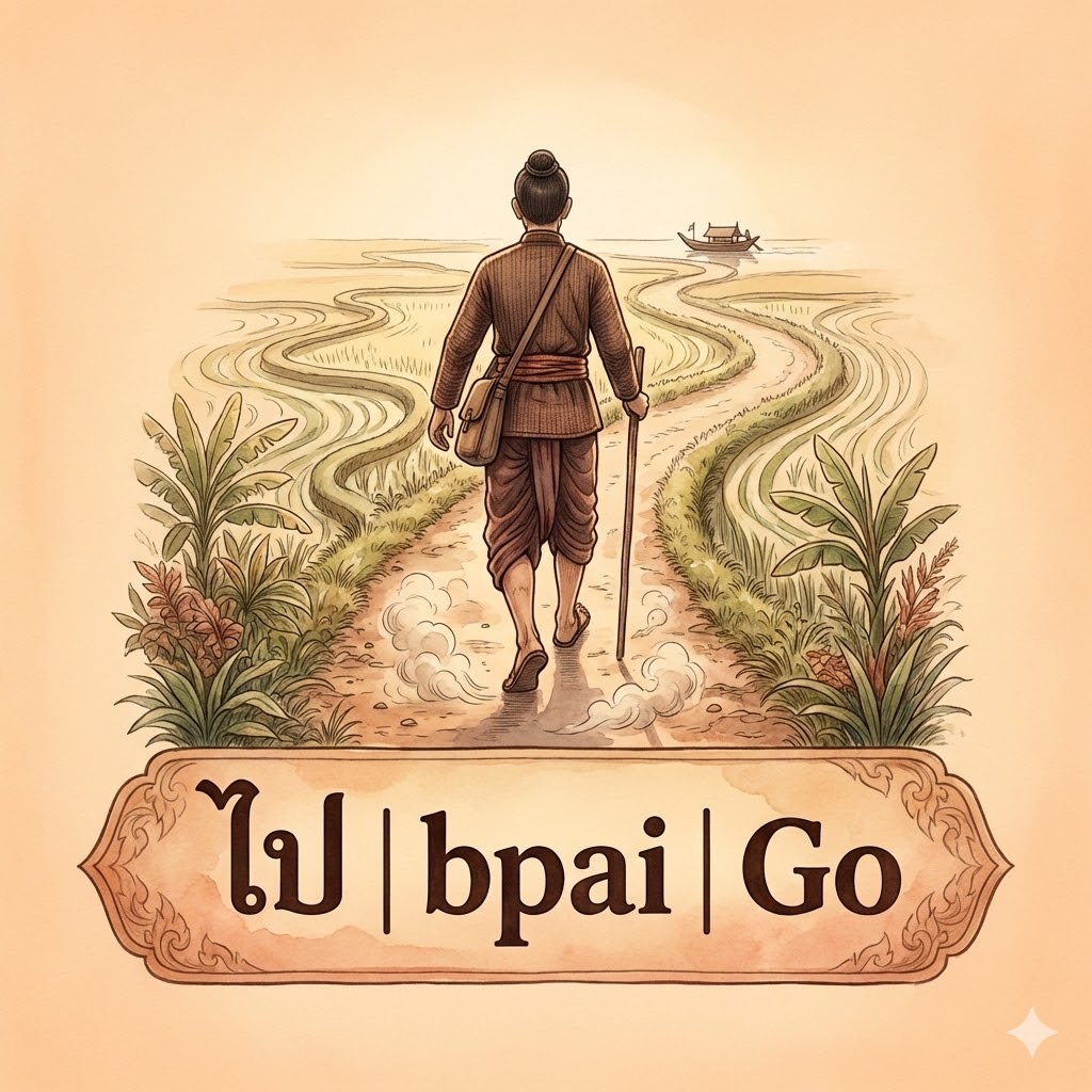 ไป | bpai | Go