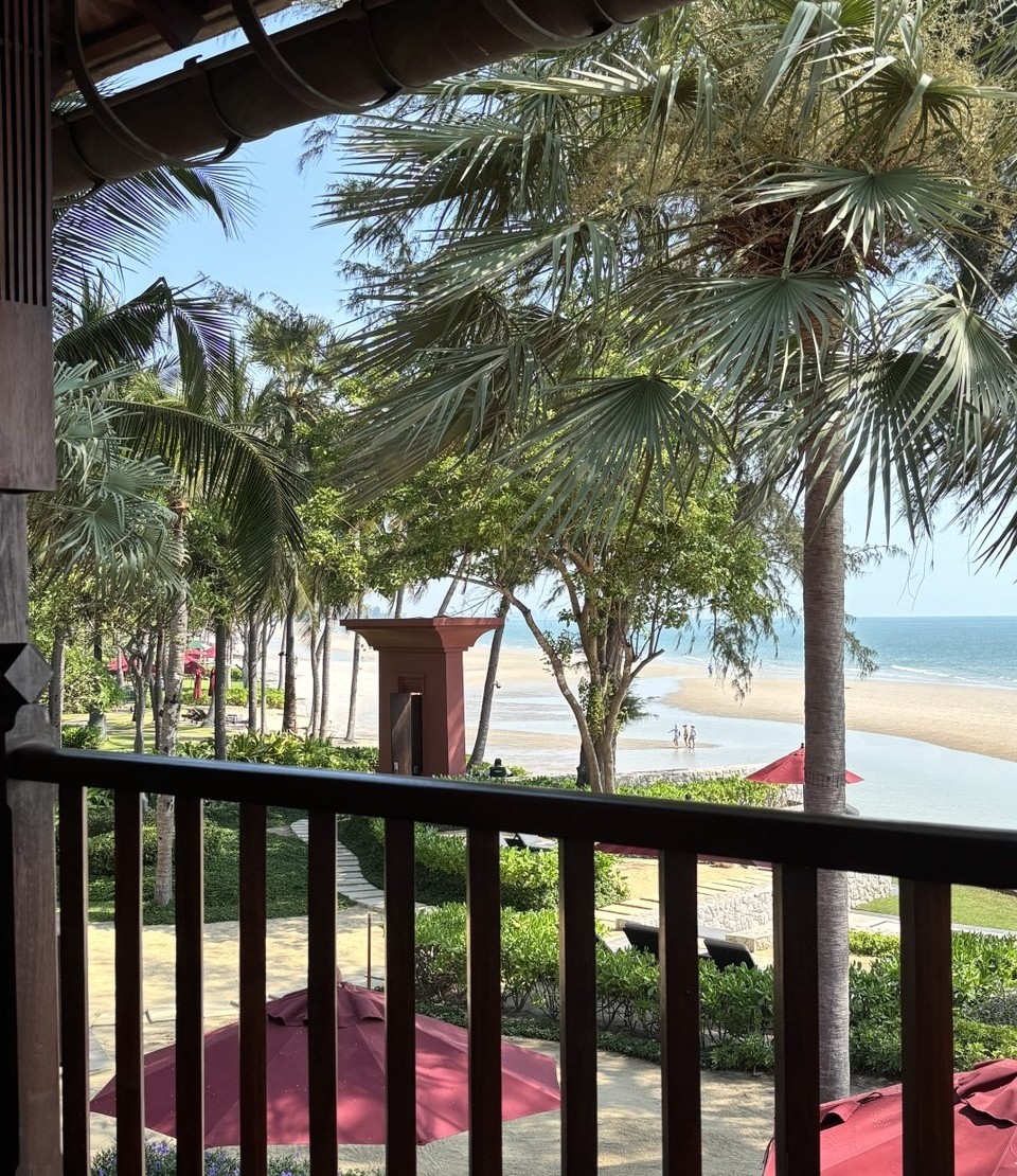McFarland House Hua Hin
